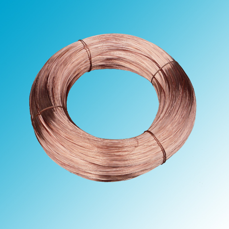 紫銅（紫銅線批發(fā)）焊接，“骨氣”挺硬嘛