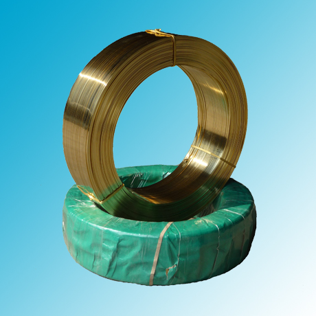 了解黃銅扁線性能，讓你的使用它