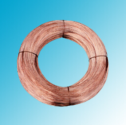 【紫銅線】漂亮的顏色賦予它""的使命！