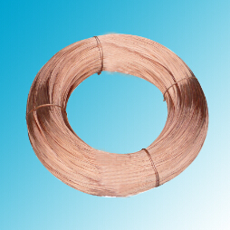 【紫銅線廠家】帶你進(jìn)入銅的世界！