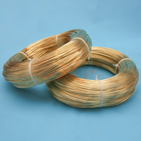 H62黃銅線當(dāng)然比普通的好！