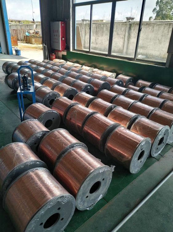 紫銅線用途廣泛的原因？